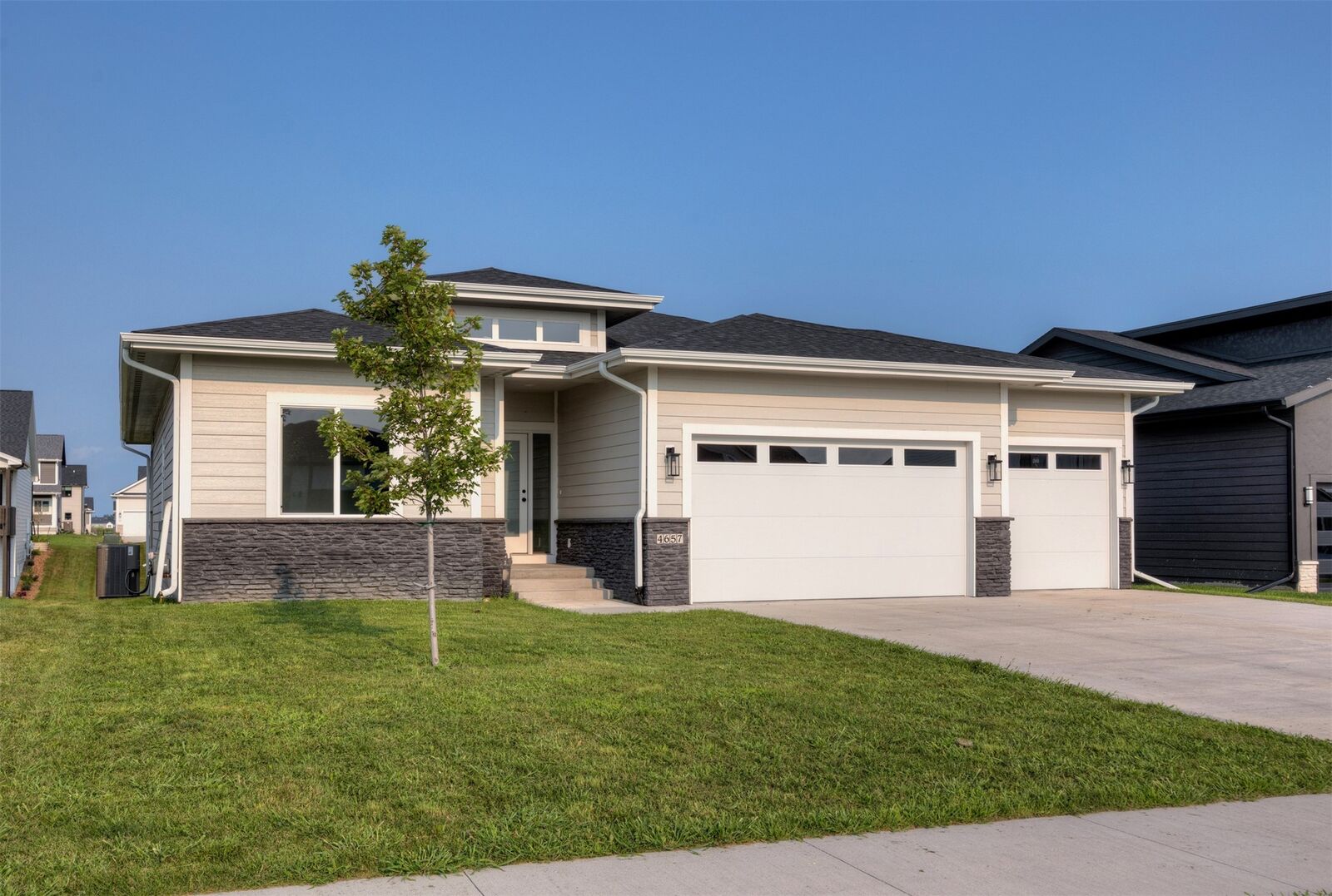 Property Photo:  4657 179th Street  IA 50263 