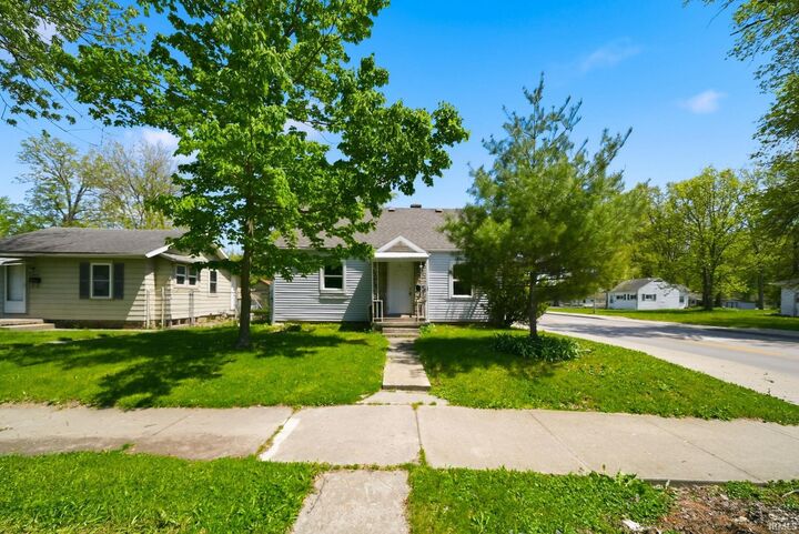 Property Photo: 3421 Alexander Street IN 46806