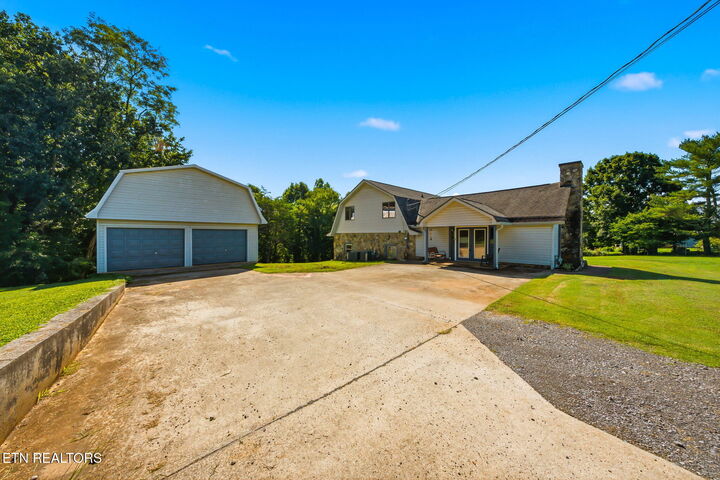 Property Photo:  138 County Road 444  TN 37303 