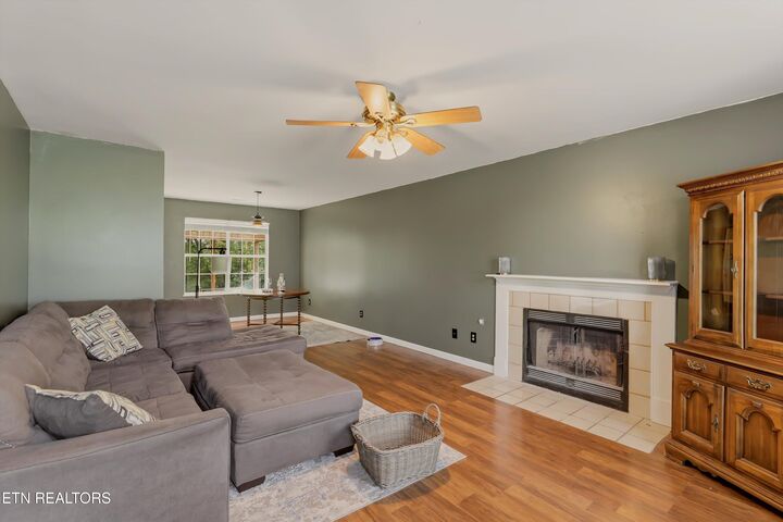 Property Photo: 1454 Carrie Belle Drive TN 37912