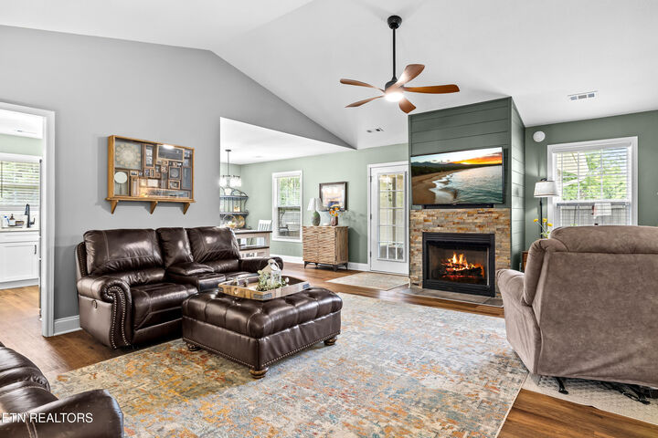 Property Photo:  249 Creek Stone Lane  TN 37924 