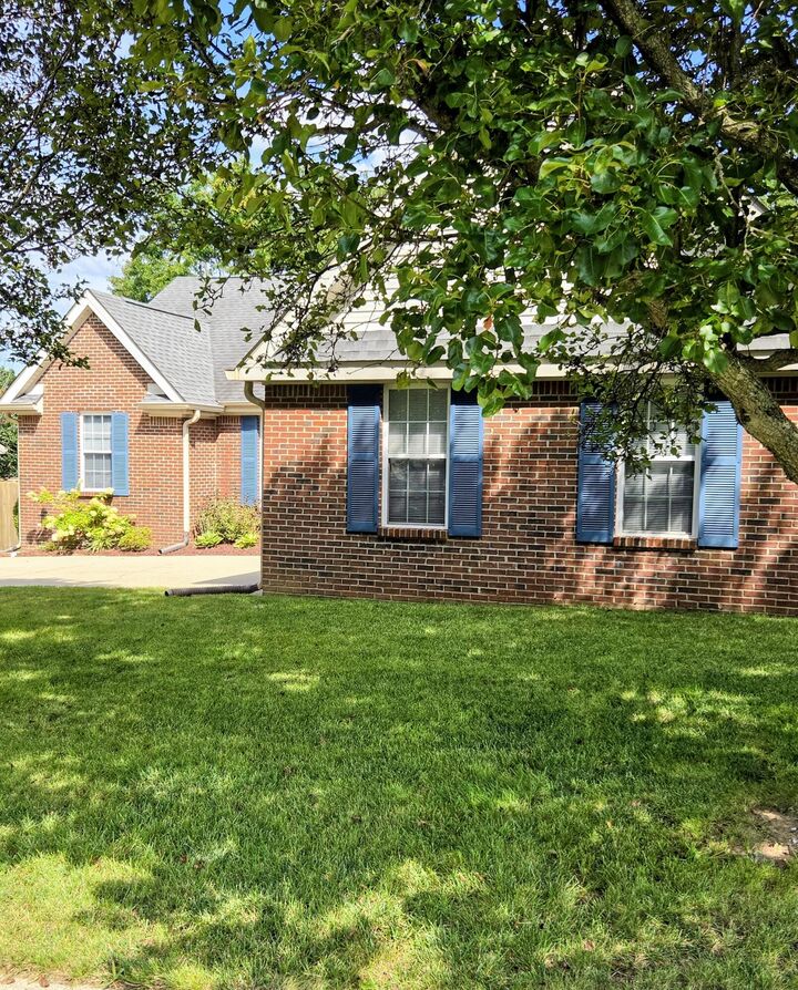 Property Photo:  416 Worthington Place  KY 40475 