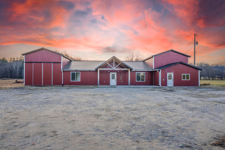 Property Photo: 14198 Hwy 191 KY 41332