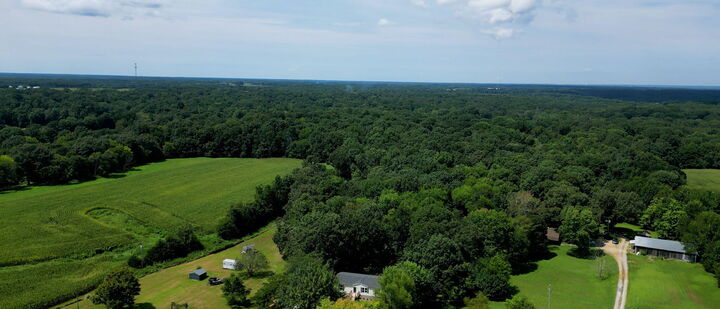 Property Photo: 382 Highland Road KY 42071