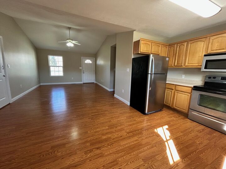 Property Photo:  1465 Blaze Valley Road  KY 42501 