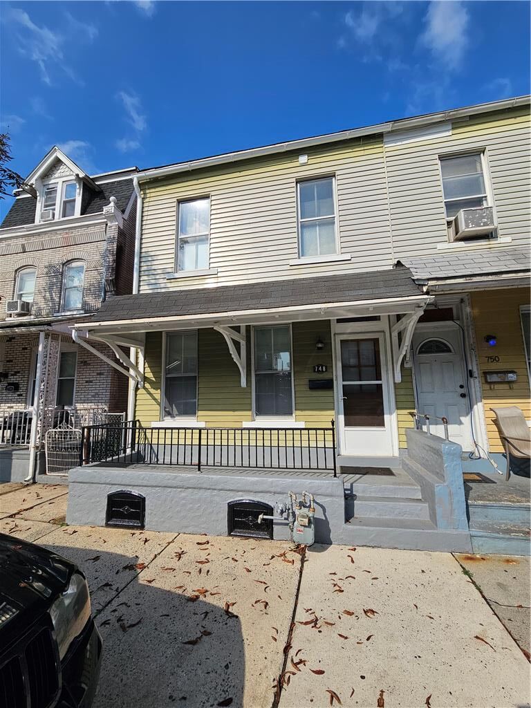 Property Photo:  748 N 8th Street  PA 18102 