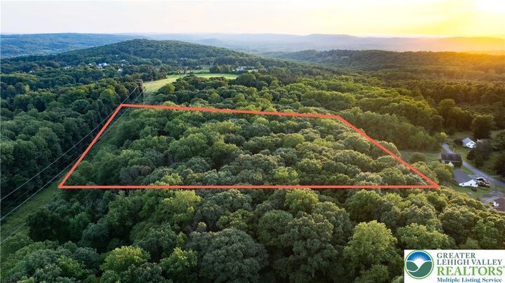 Property Photo:  Banko Lane  PA 18055 