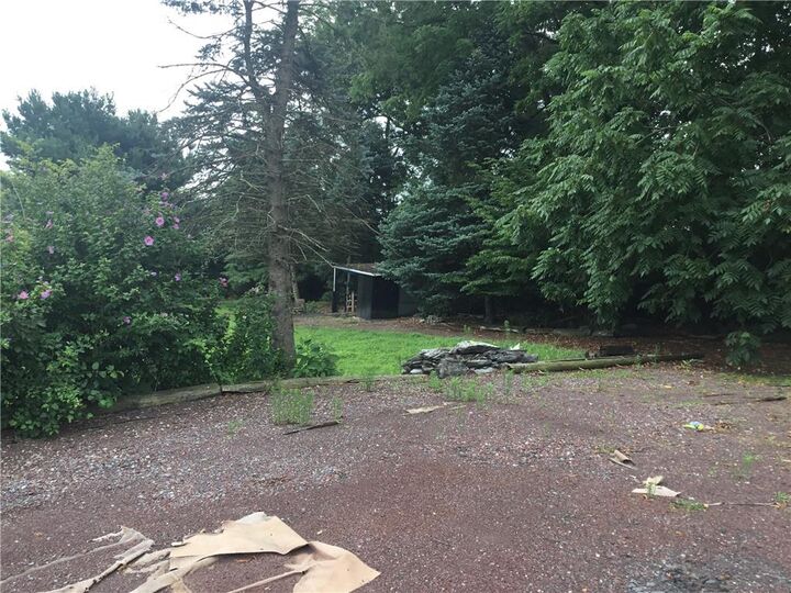 Property Photo:  9929 Ziegels Church Road  PA 18031 