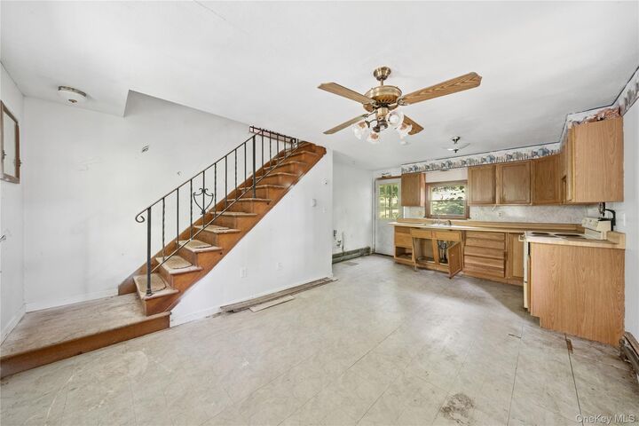 Property Photo: 17 Waterbury Hill Road NY 12540