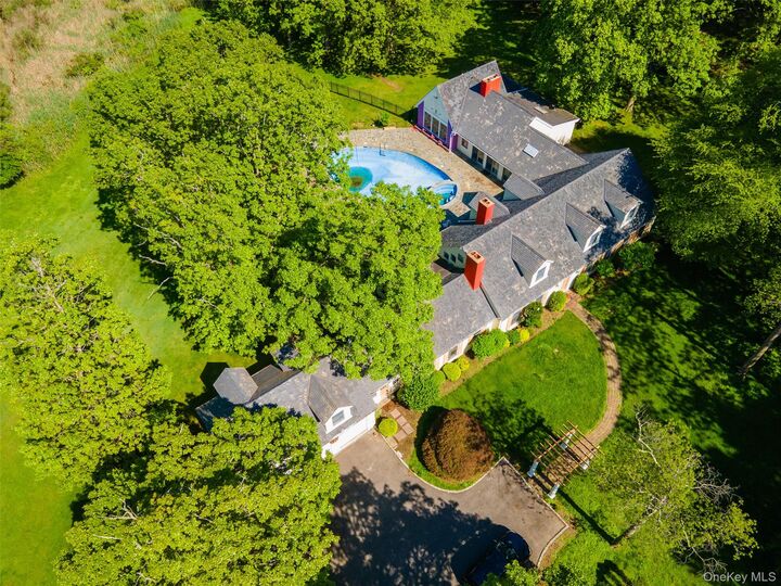 Property Photo: 235 Centre Island Road NY 11771