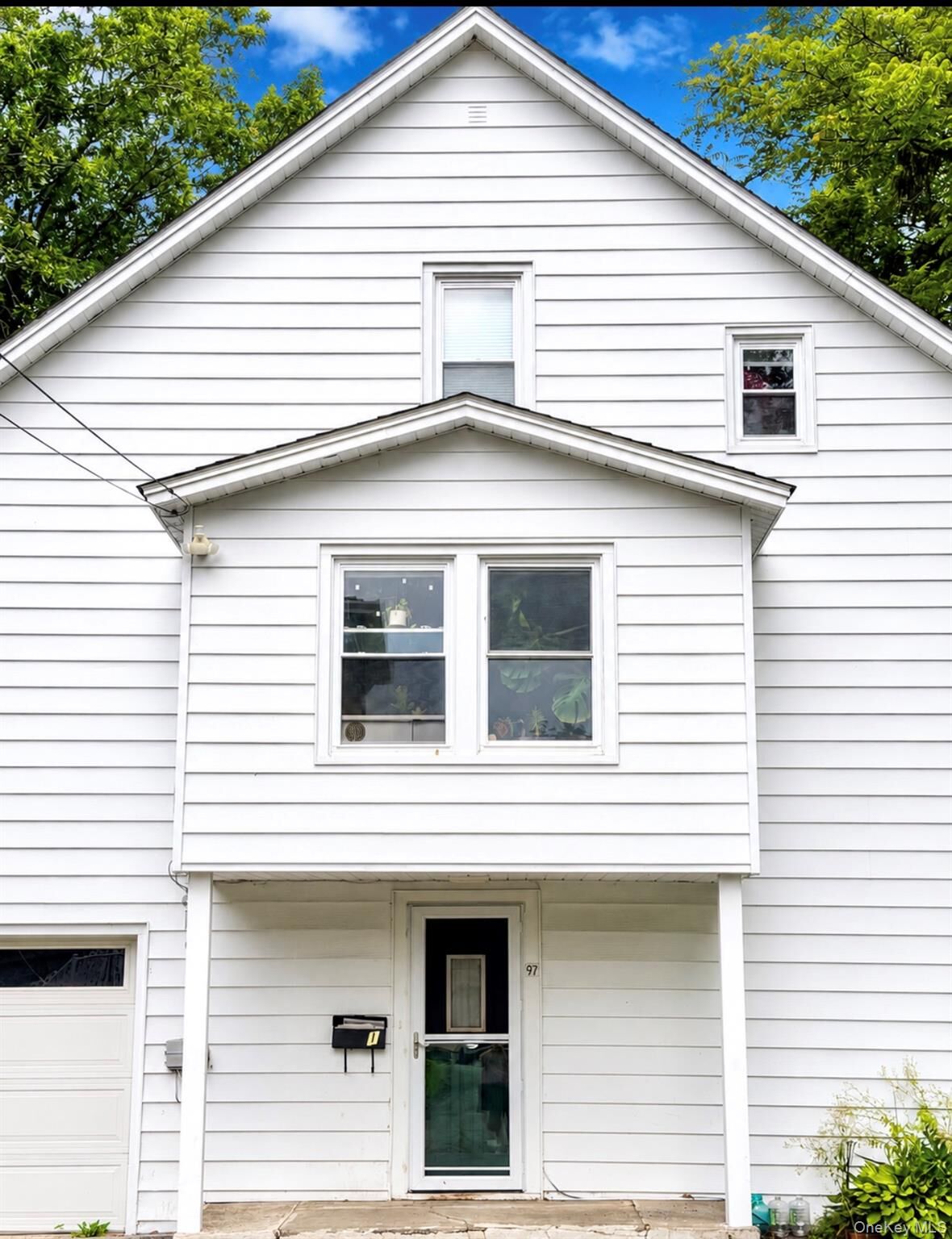 Property Photo:  97 Murray Avenue 1  NY 10924 