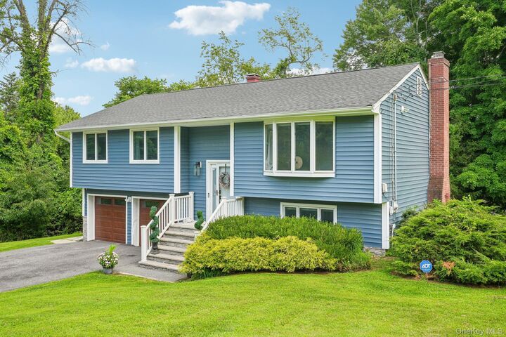 Property Photo: 111 Hilltop Road NY 10950