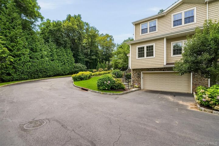 Property Photo: 4 Preserve Court NY 10607