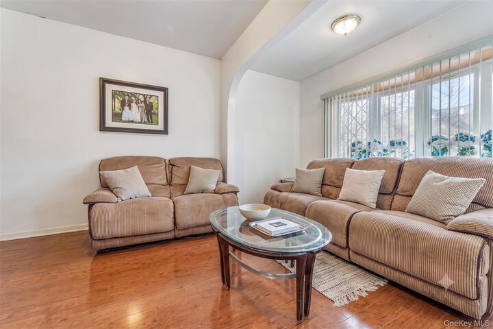 Property Photo: 87-63 108th Street NY 11418