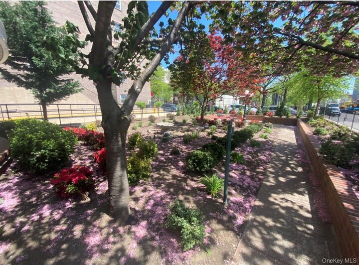Property Photo: 8111 45th Avenue 5C NY 11373