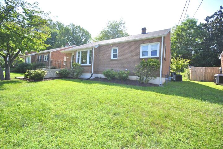 Property Photo:  4544 Greenwood Drive  VA 24502 