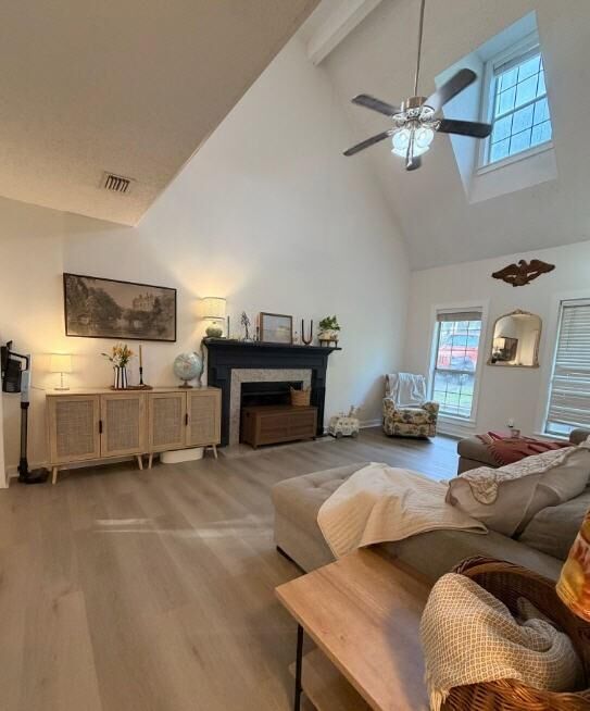 Property Photo:  3124 Autumn Ridge Drive W  AL 36695 