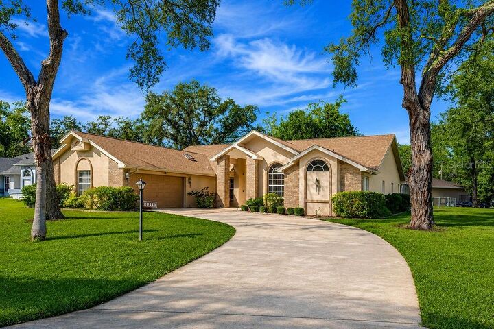 Property Photo:  9084 Blaine Road  FL 34608 
