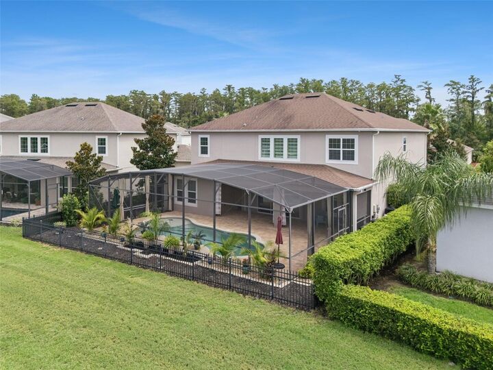 Property Photo: 14038 Jomatt Loop FL 34787