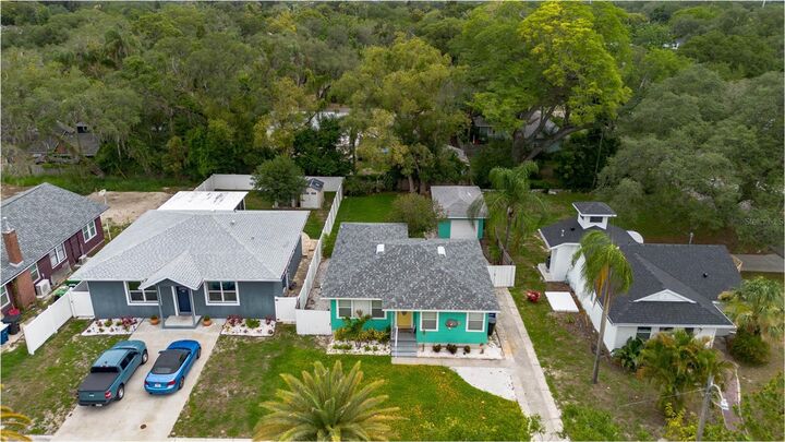 Property Photo: 1226 Sedeeva Circle S FL 33755