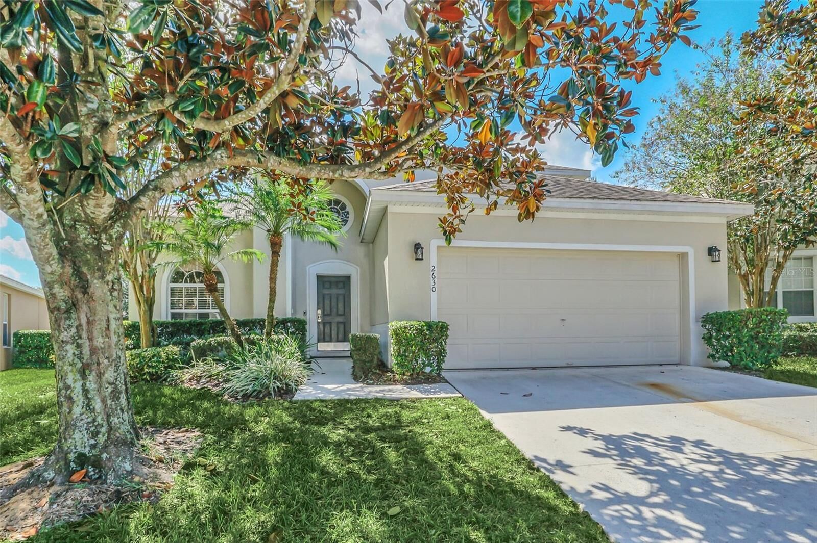 Property Photo: 2630 Dinville Street FL 34747