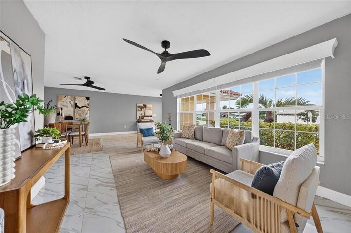 Property Photo: 100 Matisse Circle W FL 34275