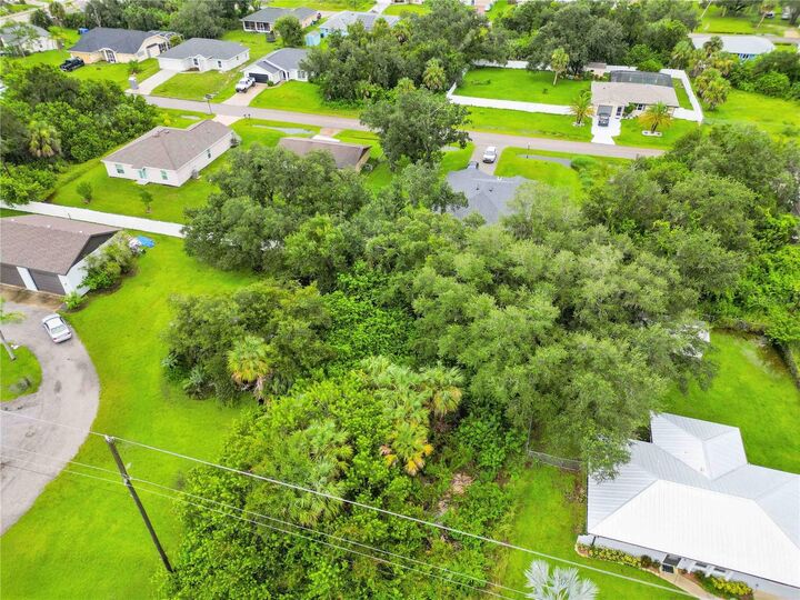 Property Photo:  1050 Birchcrest Boulevard  FL 33952 