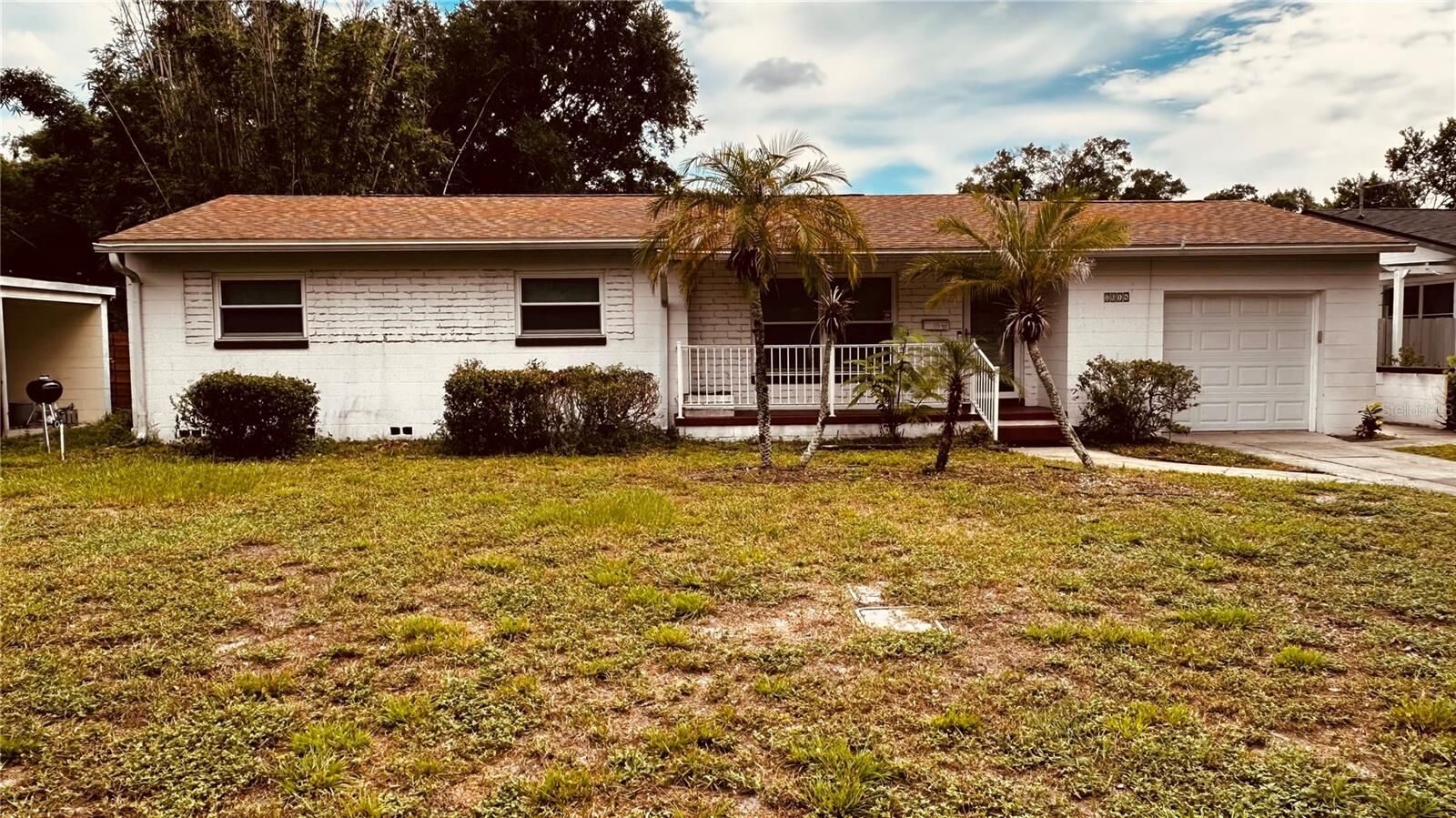 Property Photo:  2014 Linda Street  FL 32803 
