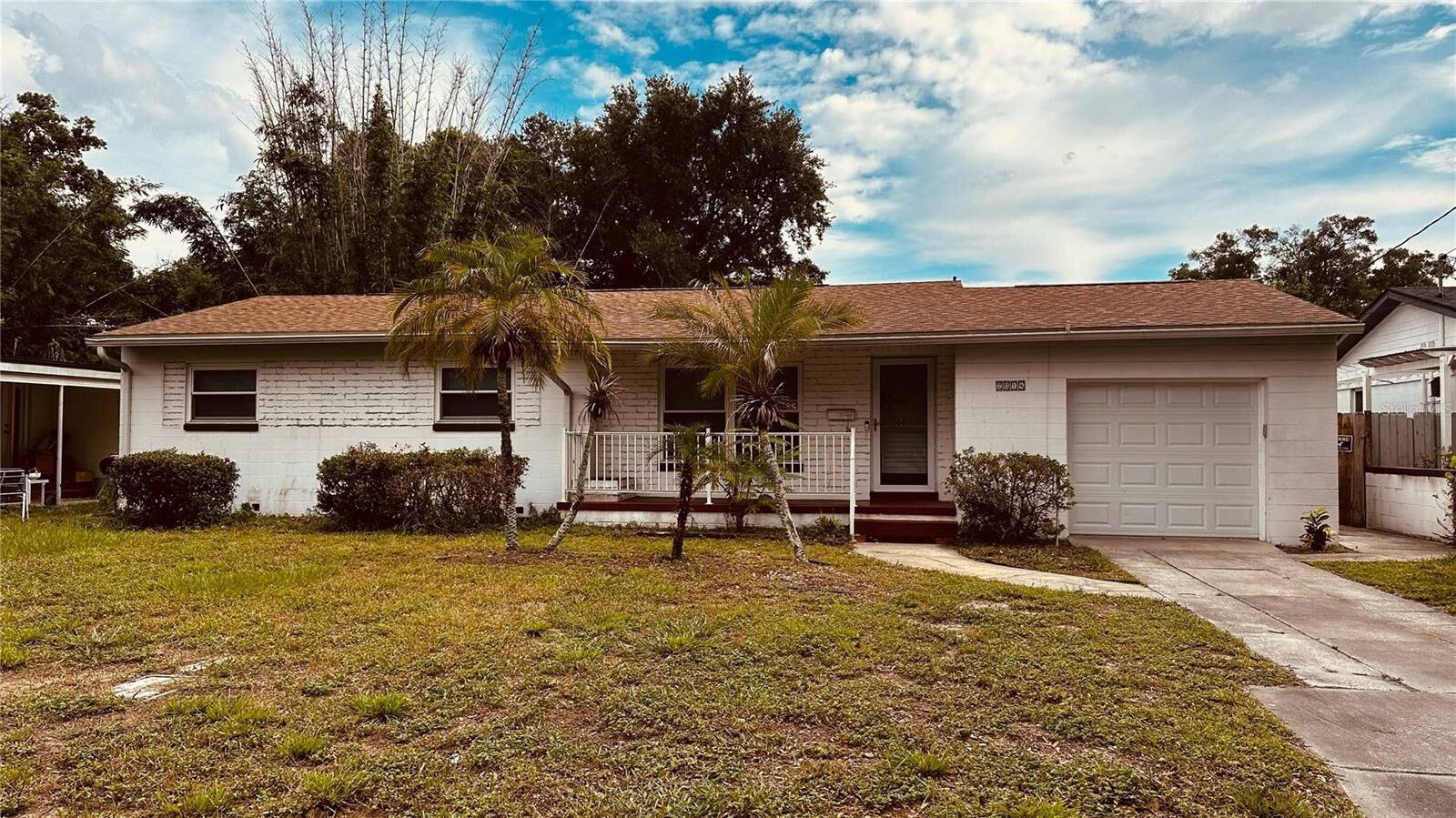 Property Photo: 2014 Linda Street FL 32803