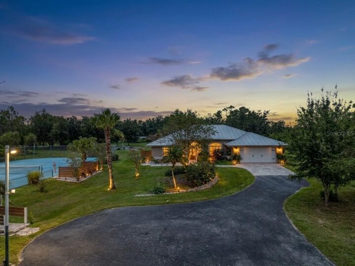 Property Photo: 29375 Bryan Way FL 33982