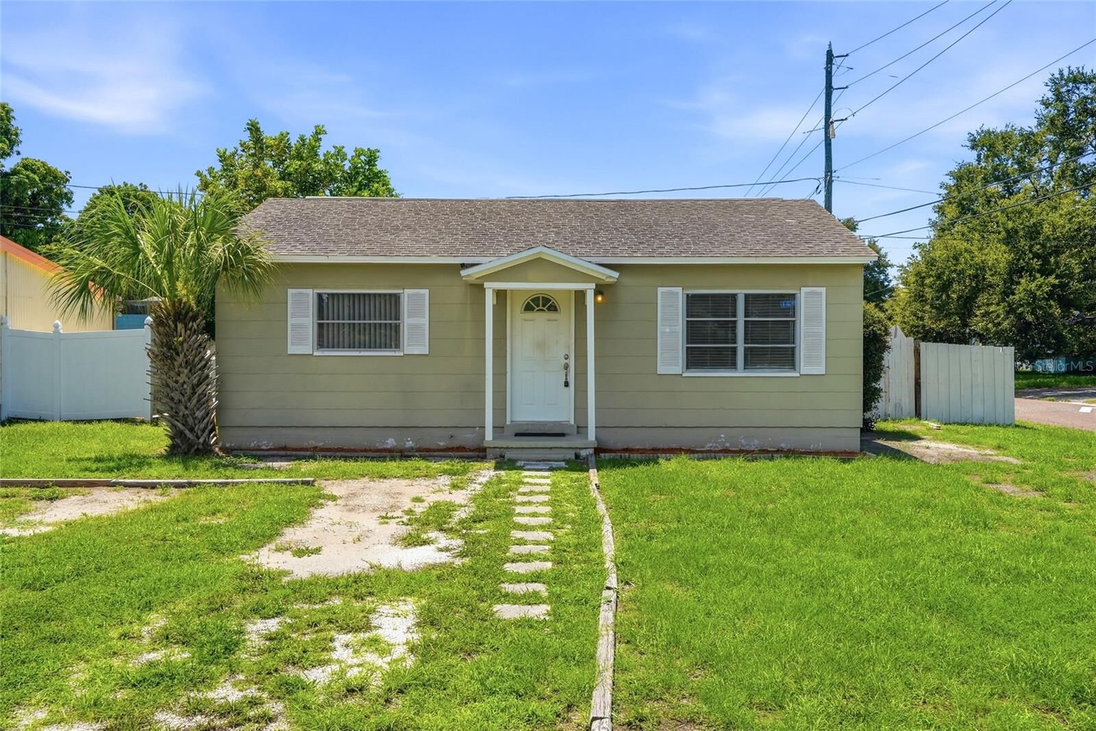Property Photo: 701 59th Street S FL 33707