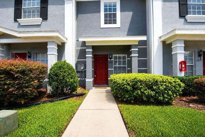 Property Photo:  10825 Savannah Wood 199  FL 32832 