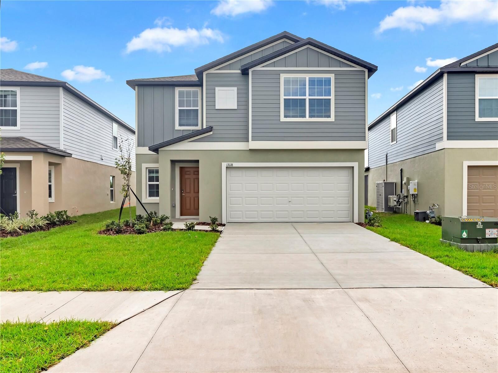 Property Photo: 13118 Empress Jewel Trail FL 34219
