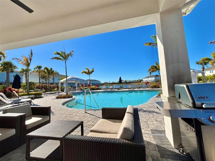 Property Photo:  16532 Bergamo Place  FL 34211 