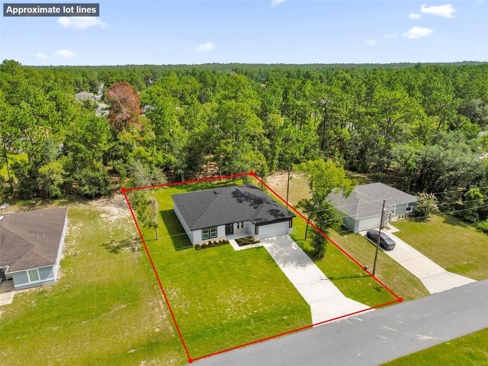 Property Photo:  7753 SW 131 St Lane  FL 34473 