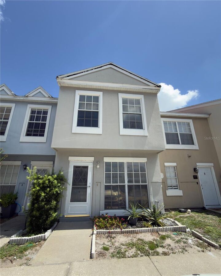 Property Photo:  6630 121st Avenue 6  FL 33773 
