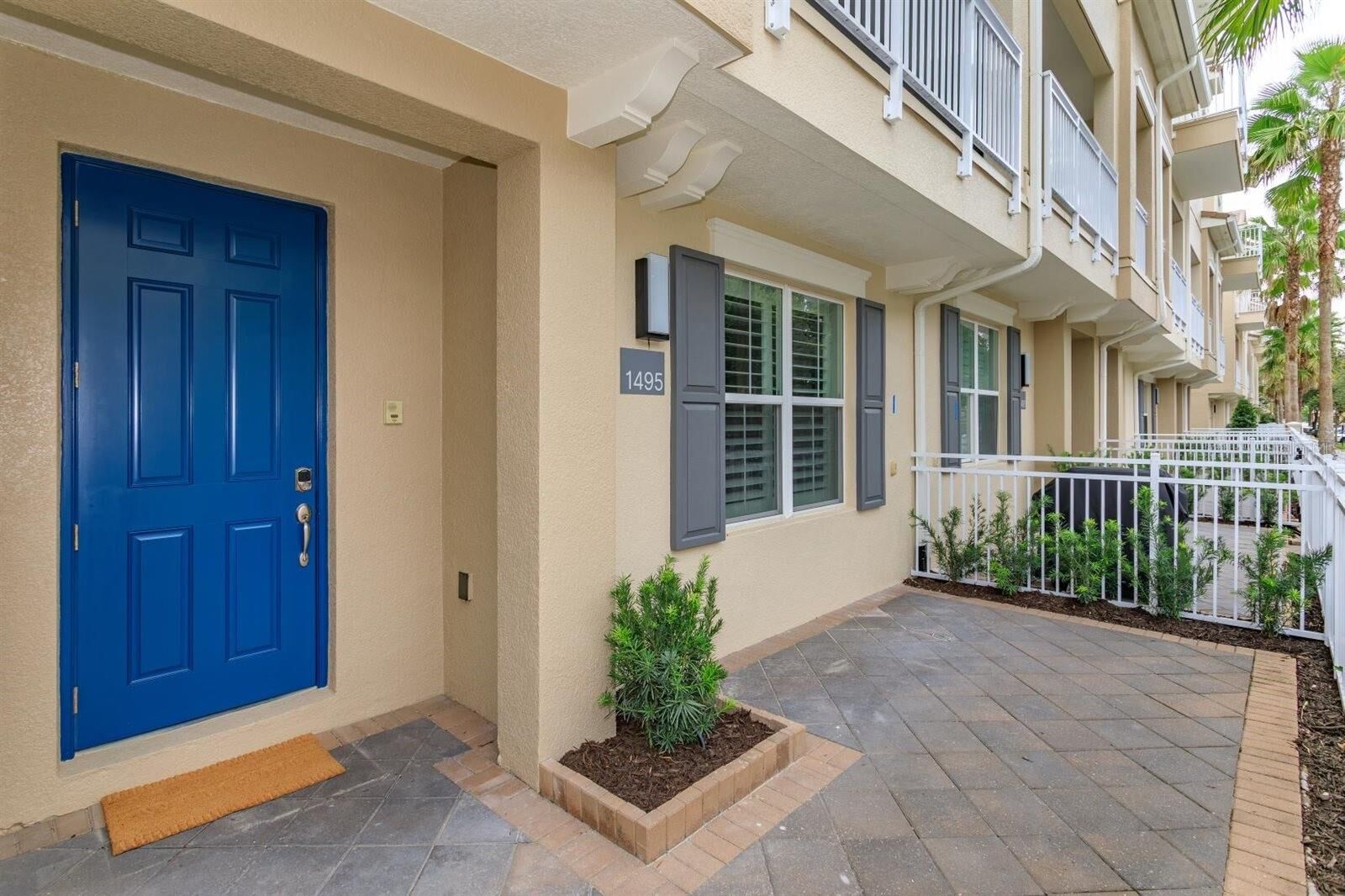 Property Photo: 1495 Lake George Drive FL 32746