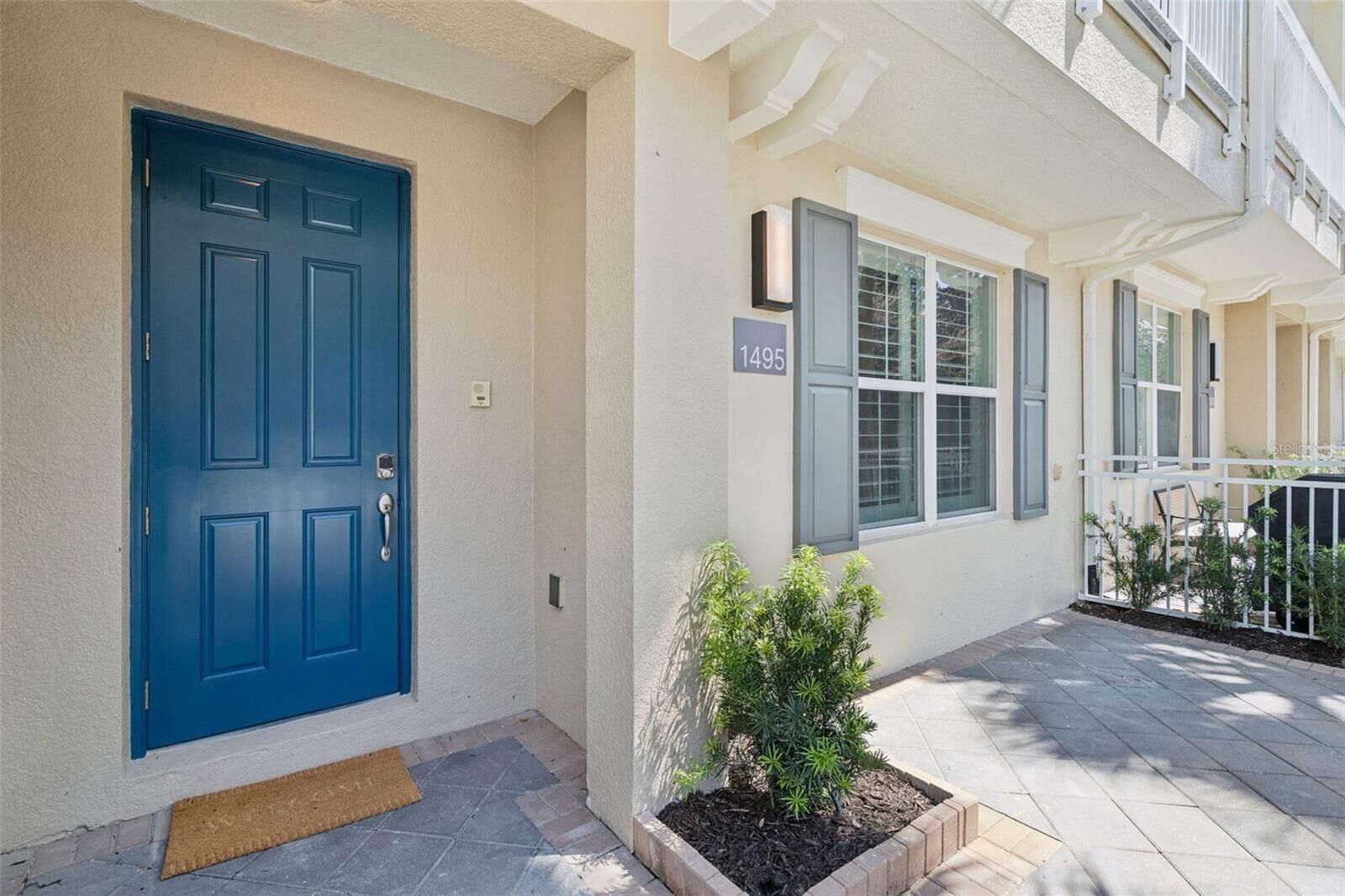 Property Photo: 1495 Lake George Drive FL 32746