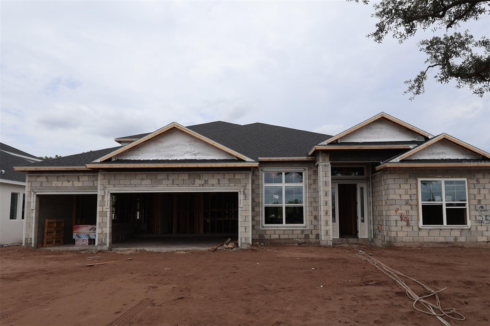 Property Photo: 3011 Solace Way FL 32820