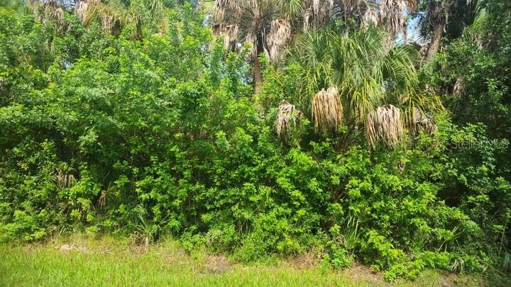 Property Photo:  68 Ellington Street  FL 33953 