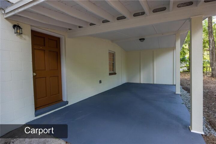 Property Photo: 640 NW 36th Terrace FL 32607