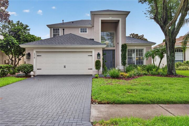 Property Photo:  1778 Briland Street  FL 34689 