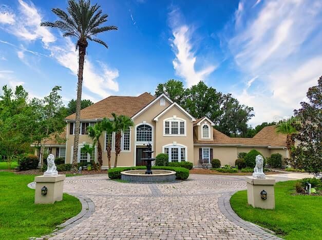 Property Photo:  6823 NW 52nd Lane  FL 32653 