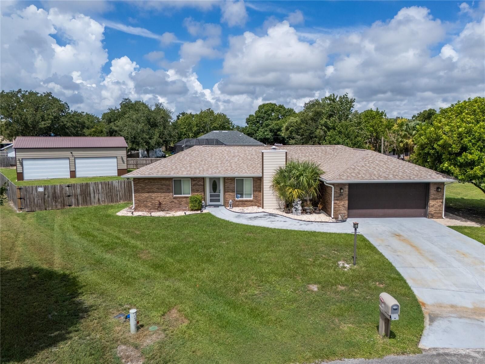 Property Photo: 751 Vega Court NE FL 32907
