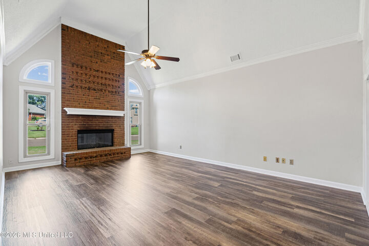 Property Photo: 7264 Flower Creek Drive MS 38671