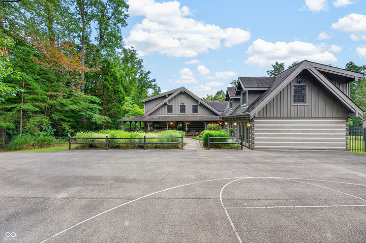 Property Photo:  3624 State Road 135 S  IN 47448 