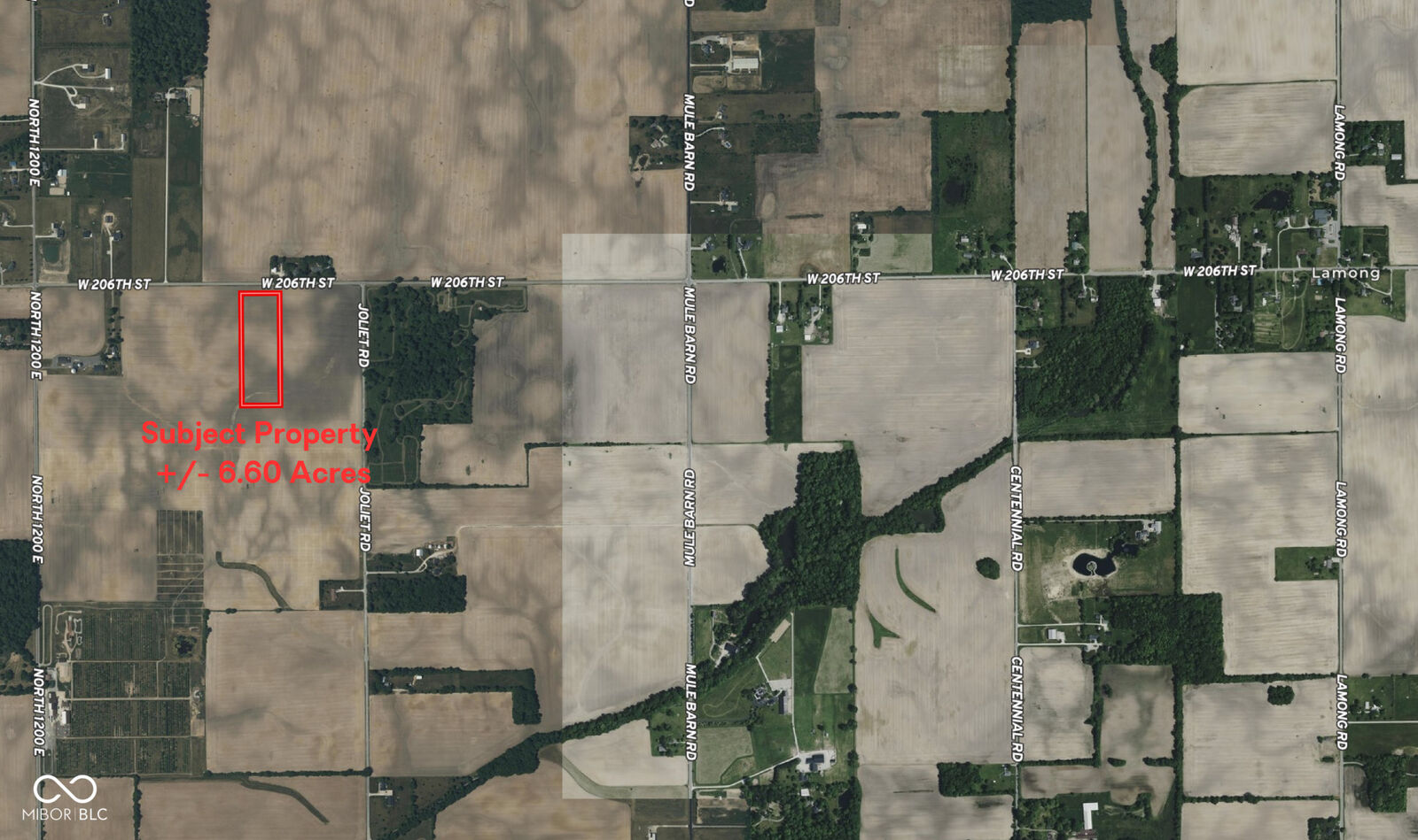 Property Photo:  4249 W 206th Street  IN 46069 