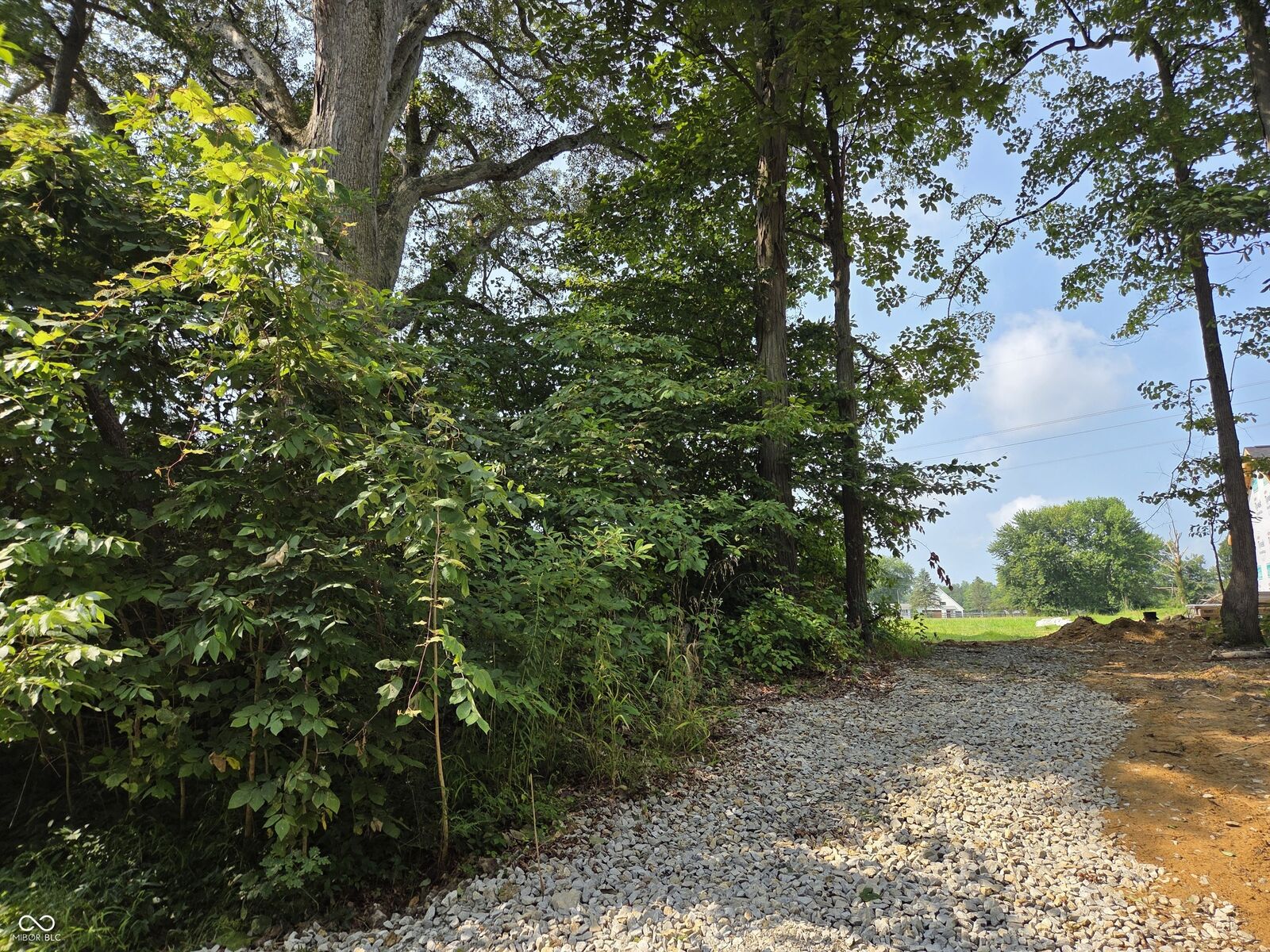 Property Photo:  1157 E Mohican Trail E  IN 47240 