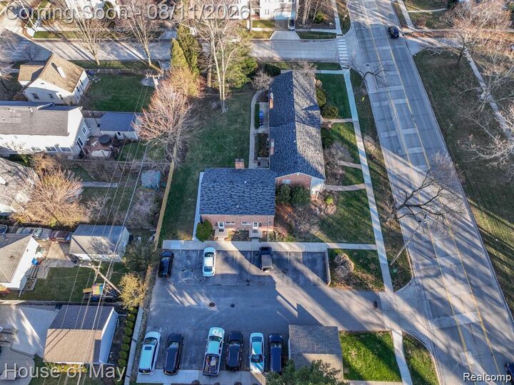 Property Photo:  541 E 14 Mile Road  MI 48009 