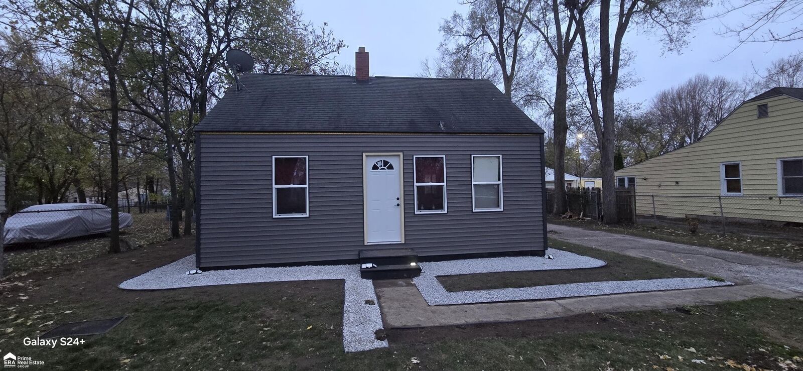 Property Photo:  3526 Leith  MI 48506 